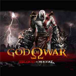 Various - God Of War: Blood  & Metal