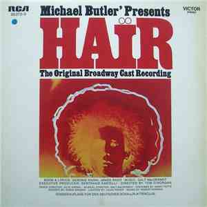 Various - Hair - The Original Broadway Cast Recording