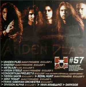 Various - Hard Rock #57