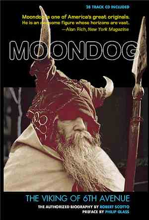 Various - Moondog : The Viking Of 6th Avenue