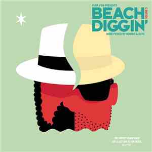 Various - Pura Vida Presents: Beach Diggin' Volume 3
