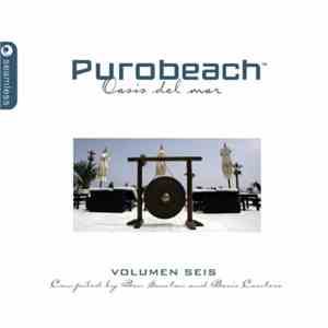 Various - Purobeach - Volumen Seis