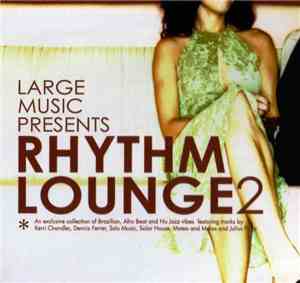 Various - Rhythm Lounge 2