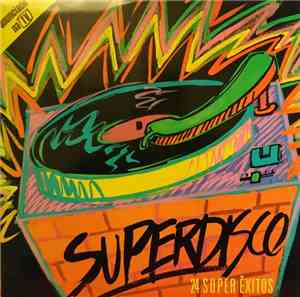 Various - Superdisco 88