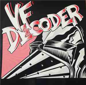 VF Decoder - VF Decoder