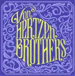 Von Hertzen Brothers - In The End