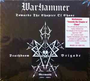 Warhammer - Towards The Chapter Of Chaos