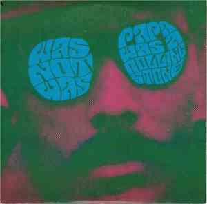 Was (Not Was) - Papa Was A Rolling Stone