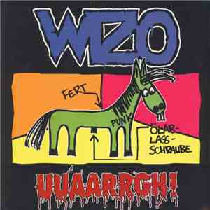 WIZO - UUAARRGH!