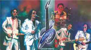 Wynners - Wynners Live 98 Concert 溫拿25週年演唱會'98