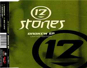 12 Stones - Broken EP