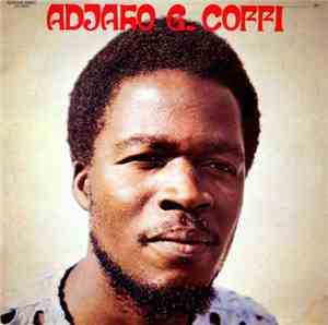 Adjaho G. Coffi - Adjaho G. Coffi