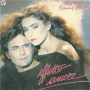 Al Bano & Romina Power - Effetto Amore