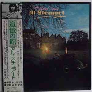Al Stewart - Modern Times