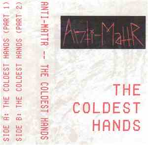 Anti-MattR - The Coldest Hands