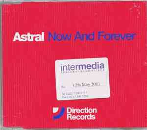 Astral  - Now And Forever