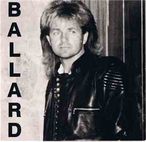 Ballard  - Underground