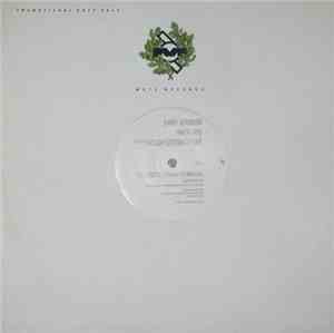 Barry Adamson • Anita Lane And The Thought System Of Love - These Boots Are ...