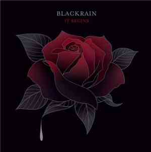 Blackrain - It Begins