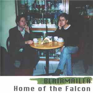 Blairmailer - Home Of The Falcon