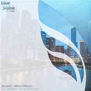BluSkay - Breakthrough