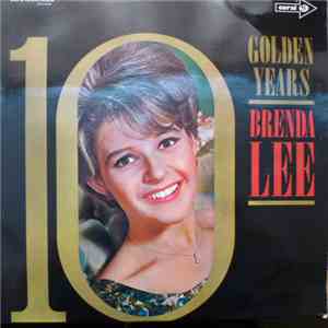 Brenda Lee - 10 Golden Years