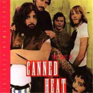 Canned Heat - The Best Of Canned Heat