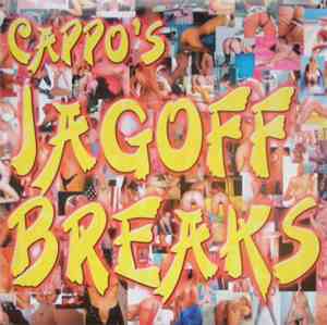 Cappo  - Jagoff Breaks
