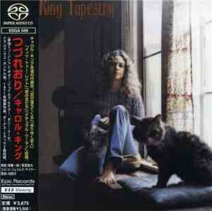 Carole King - Tapestry