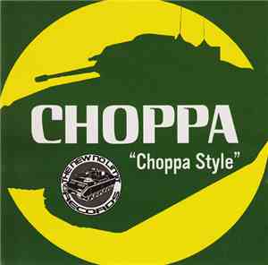 Choppa Featuring Master P - Choppa Style