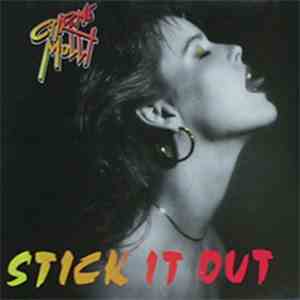 Chrome Molly - Stick It Out