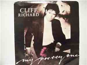 Cliff Richard - My Pretty One / Love Ya
