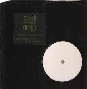 Cook Da Books - Golden Age