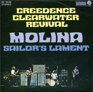Creedence Clearwater Revival - Molina