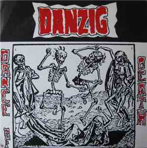 Danzig - Dance Of Death