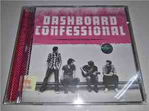 Dashboard Confessional - Alter The Ending