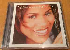 Deborah Cox - Deborah Cox