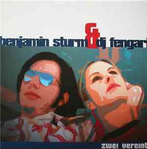 DJ Fengari - Zwei Vereint