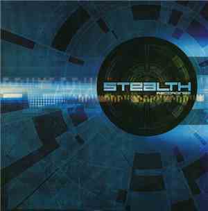 DJ Red & Earth People  - Ride / Silo