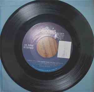 Doug Stone - These Lips Don't Know How To Say Goodbye