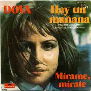 Dova - Hay Un Mañana = The Morning After (Tema De 