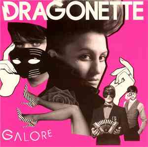 Dragonette - Galore