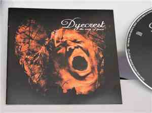 Dyecrest - The Way Of Pain