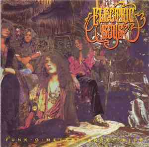 Electric Boys - Funk-o-Metal Carpet Ride