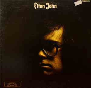 Elton John - Elton John