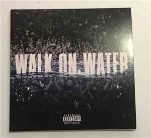 Eminem, Beyoncé - Walk On Water