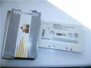 Eurythmics - Sweet Dreams (Are Made Of This)