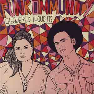 Funkommunity - Chequered Thoughts