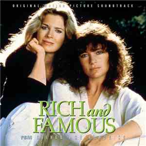 Georges Delerue / Michel Legrand - Rich And Famous / One Is A Lonely Number ...