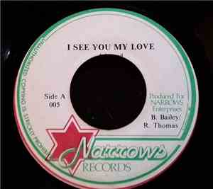 Georgia Henry - I See You My Love